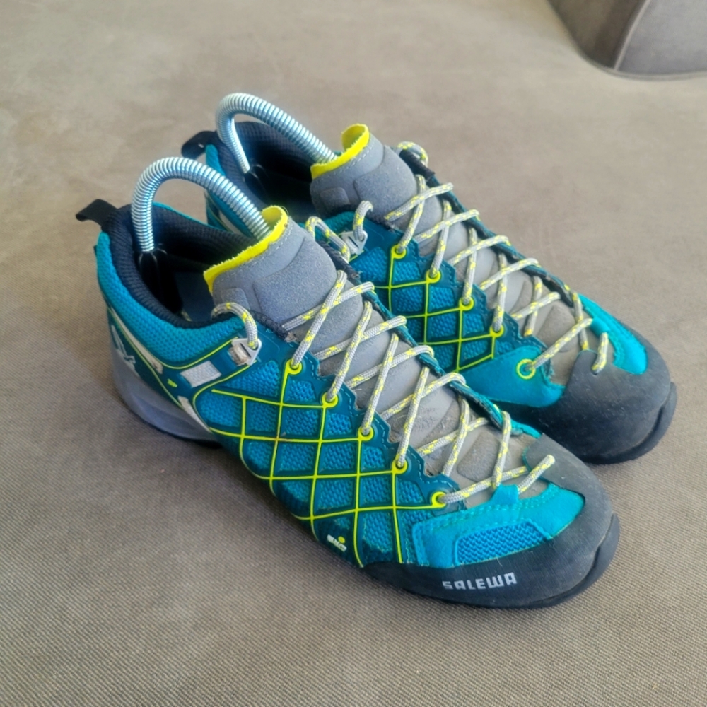Salewa GTX Wildfire Approach shoes